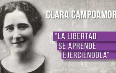 1 de octubre de 1931: la sesión en la que las mujeres dan el gran paso hacia la plena ciudadanía política
