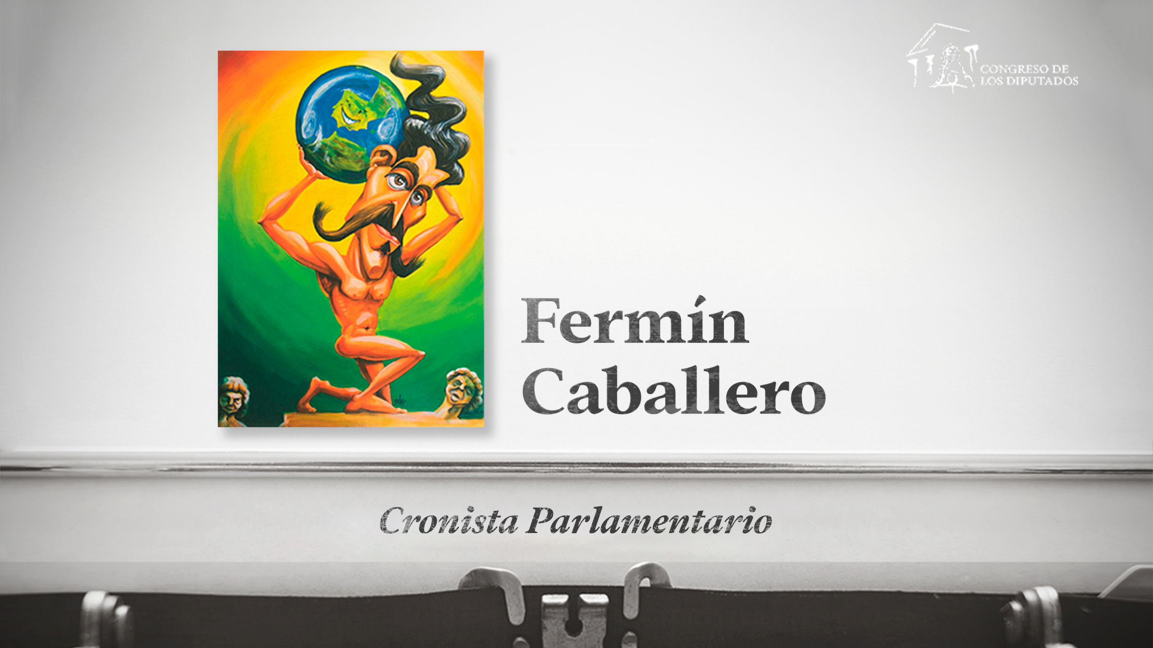 El Ilustre Coquense: Fermín Caballero y su faceta como periodista, escritor y político